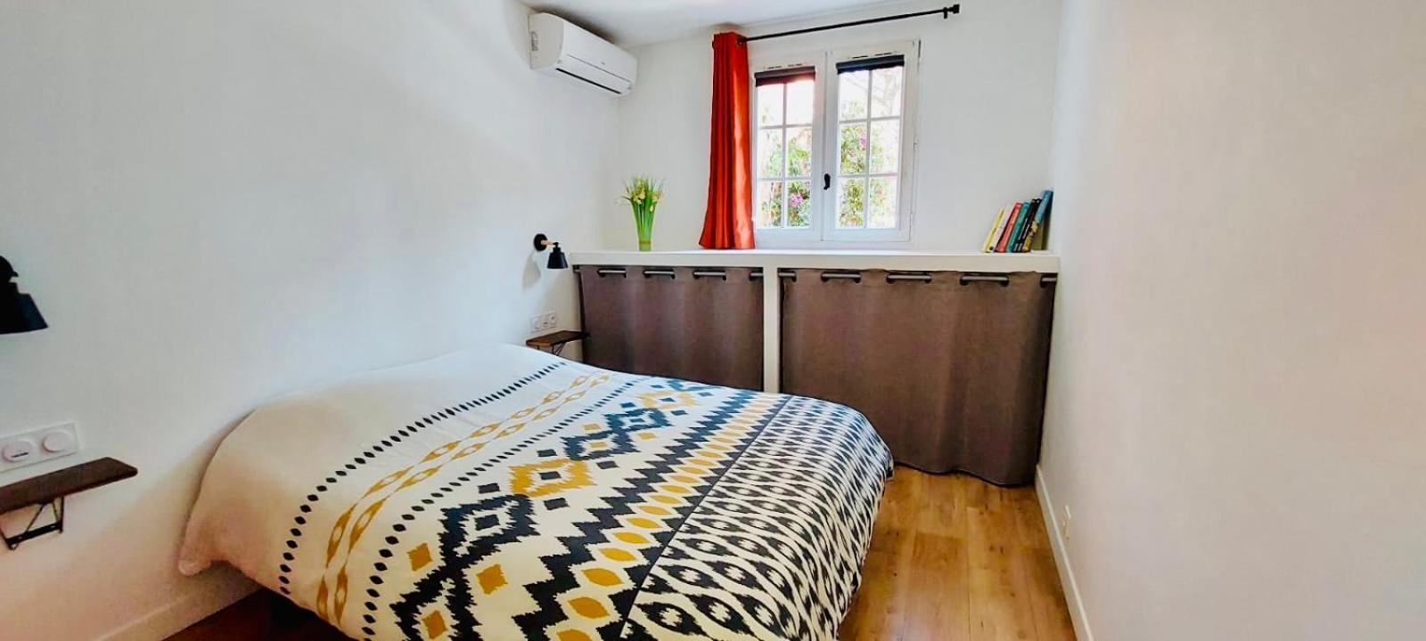 מוגין Village Typique - Piscine - Grande Terrasse Ombragee - Logement Climatise מראה חיצוני תמונה